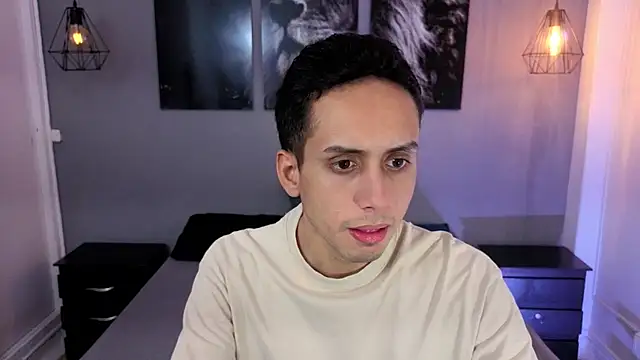 Zack isback online show from April 27, 8:14 pm