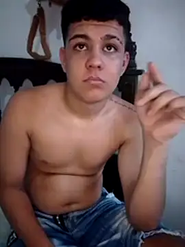 Jacobb hott96 online show from May 6, 10:32 pm