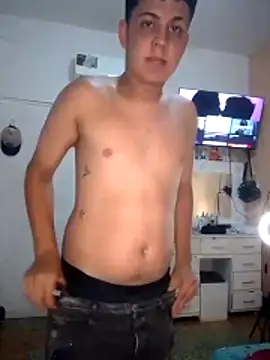 Jacobb hott96 online show from May 14, 8:40 pm