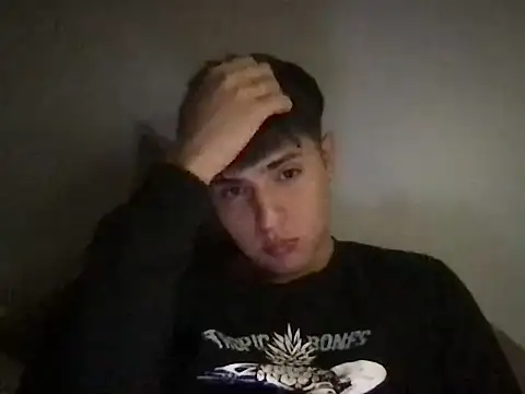 ignacio hot dot online show from April 9, 11:44 pm