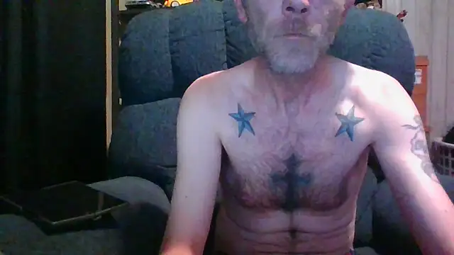 EEYORE86 online show from April 15, 12:43 am