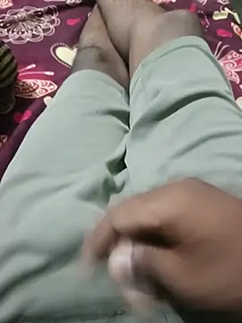 TamiliD1 online show from June 7, 1:12 am