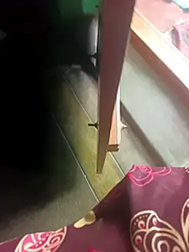 TamiliD1 online show from April 29, 6:40 am