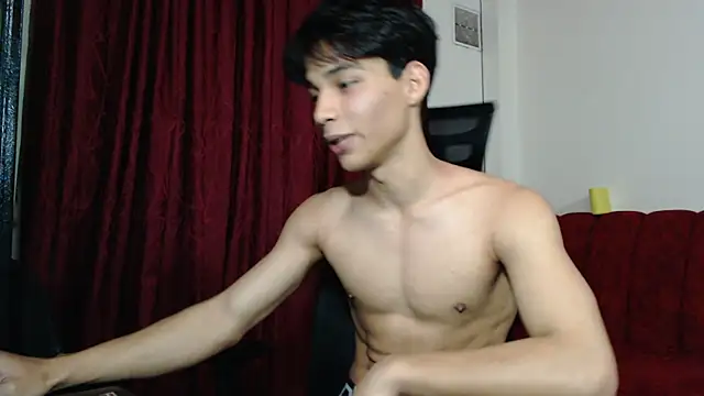 Marck-Pro online show from April 29, 2:38 am