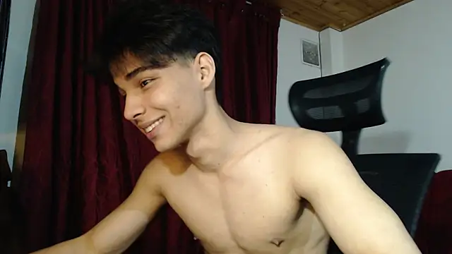 Marck-Pro online show from May 9, 2:23 am