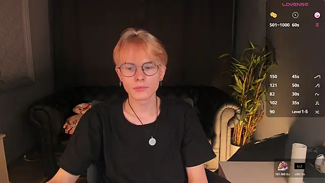 Liam Blair online show from April 22, 5:57 am