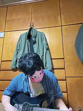 zarokkubokki online show from May 12, 10:13 am
