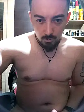 LordLeo  online show from April 26, 10:50 pm