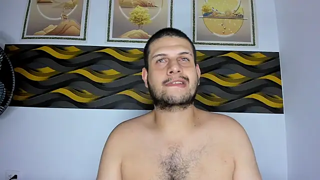 Chilly Willyx online show from May 7, 2:44 am