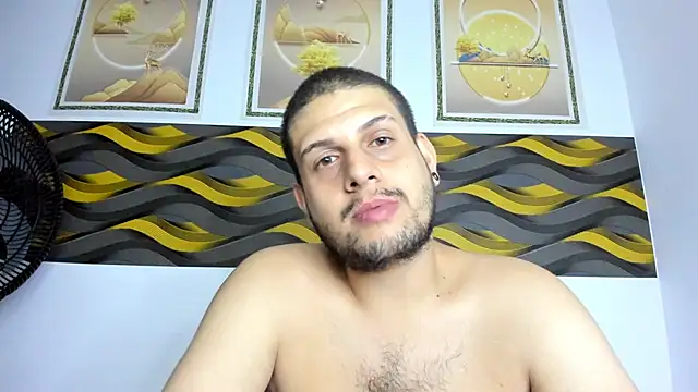 Chilly Willyx online show from May 8, 2:56 am