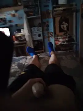 BarringHandling online show from May 20, 2:01 pm