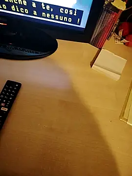 BarringHandling online show from April 30, 7:54 pm