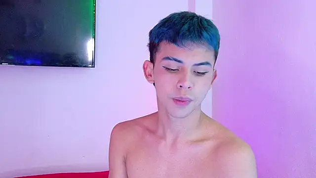 Apolo Prince1 online show from June 3, 2:33 pm