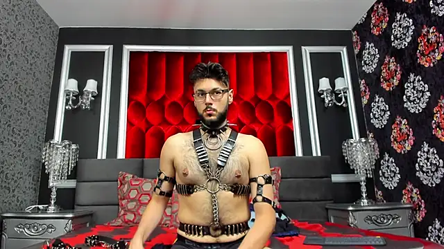 RavenKnight  online show from April 30, 4:52 am