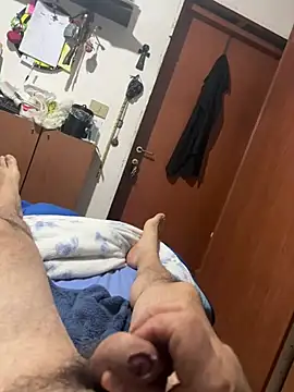 luyan734 online show from April 20, 6:38 am