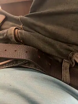 24yMALE online show from April 11, 2:20 pm