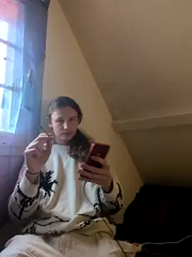 scvndi33 online show from April 11, 2:31 pm