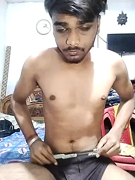 hot sexy lko boy online show from April 22, 8:46 pm