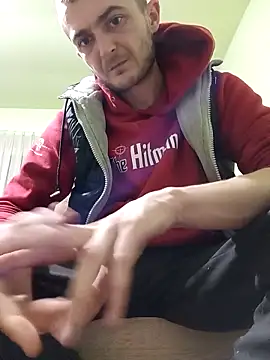 Mariofls online show from April 30, 5:53 pm