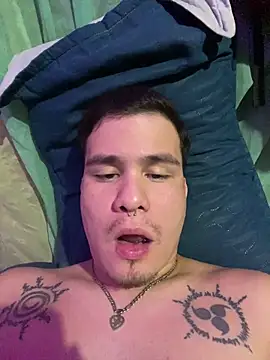 daniari96x online show from April 14, 3:50 am