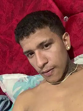 Anthony clark1 online show from June 19, 6:08 am