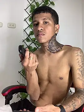 Anthony clark1 online show from June 25, 11:52 pm
