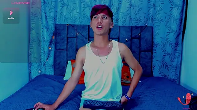IhanKing online show from June 20, 7:52 pm