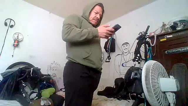 Oskr2024XXX online show from December 17, 7:31 pm