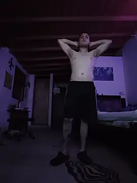 Skynnyn online show from April 26, 3:04 am