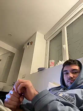 Weanny online show from April 14, 3:17 am