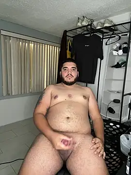 Robelmis online show from April 14, 3:22 pm