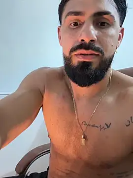 Ryan Black3 online show from April 15, 11:48 pm