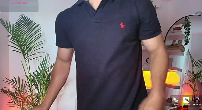 andyypalmer  online show from May 26, 11:28 am