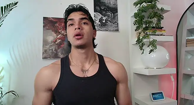 andyypalmer  online show from May 9, 1:12 pm