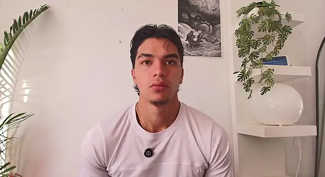 andyypalmer  online show from May 23, 12:32 pm