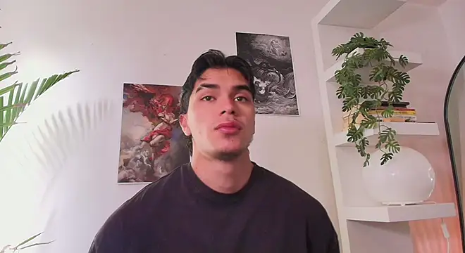 andyypalmer  online show from May 8, 12:16 pm