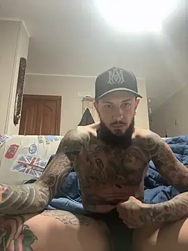 RevelledWidow online show from May 15, 5:43 pm