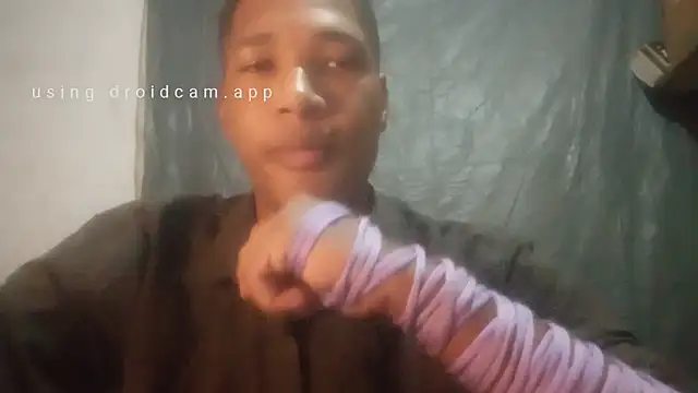 MorenoFantasy online show from April 15, 1:16 am