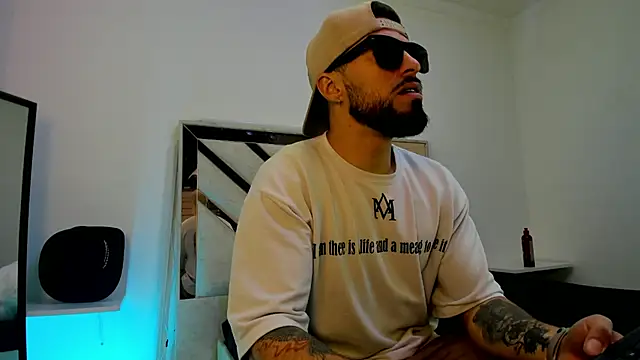 Draco blaze online show from June 30, 12:50 pm