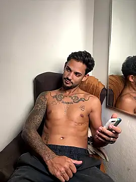 ebonygoddess servant91 online show from April 21, 3:51 pm