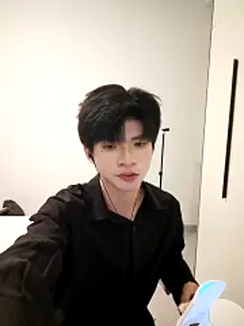 ruo-bai online show from May 12, 3:20 pm