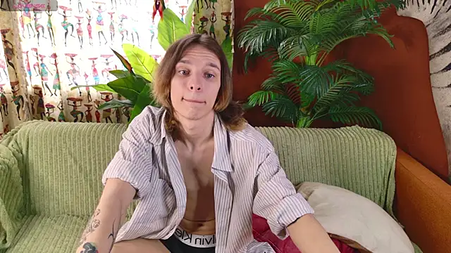 Kevin Ruff online show from April 30, 5:36 am