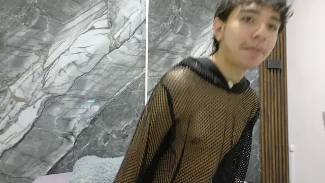 NoahWalker   online show from April 27, 11:07 am