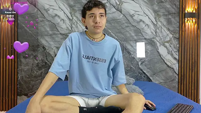 NoahWalker   online show from June 19, 11:04 am