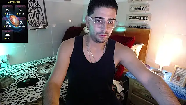 andders  online show from June 20, 12:04 am