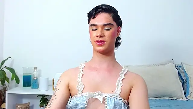 Rosseta cute1 online show from June 17, 10:44 pm