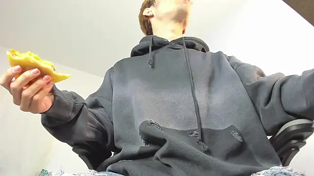 justin blake online show from April 27, 1:19 pm