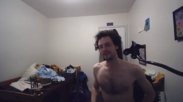 JohnnyMoves online show from May 9, 8:37 am