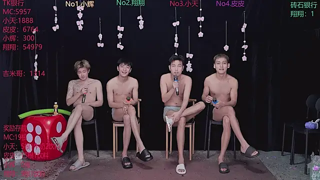Yourlovingboy--002 online show from May 4, 9:55 am