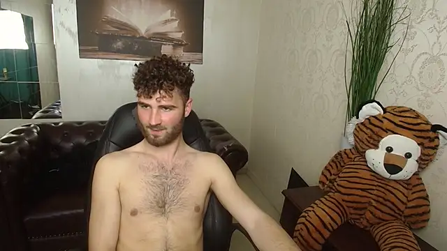 KyloEast online show from April 23, 12:29 pm